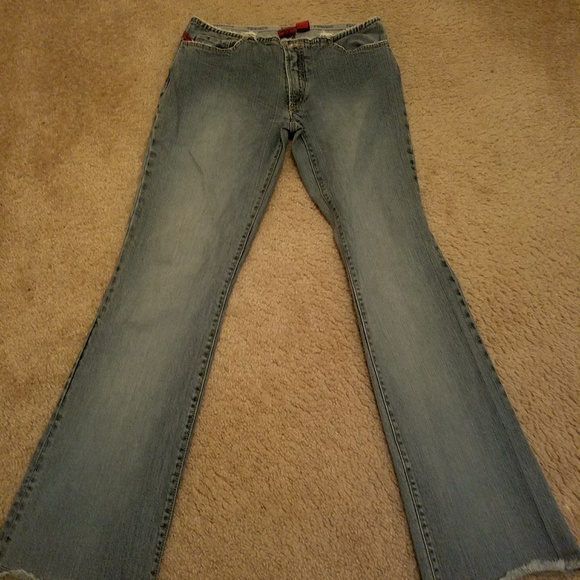 parasuco jeans 90s
